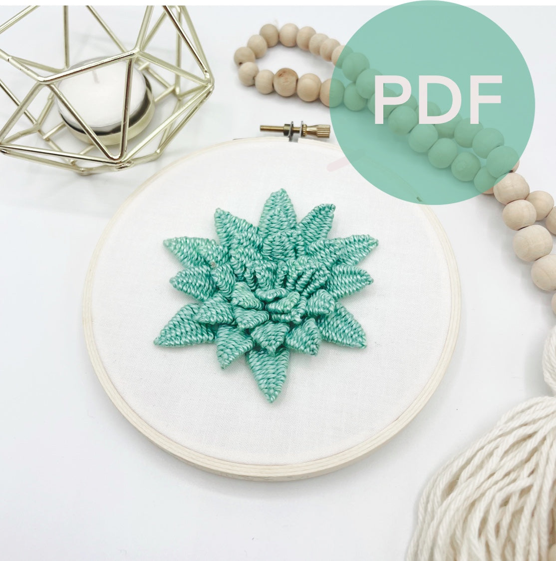 Embroidery Patterns